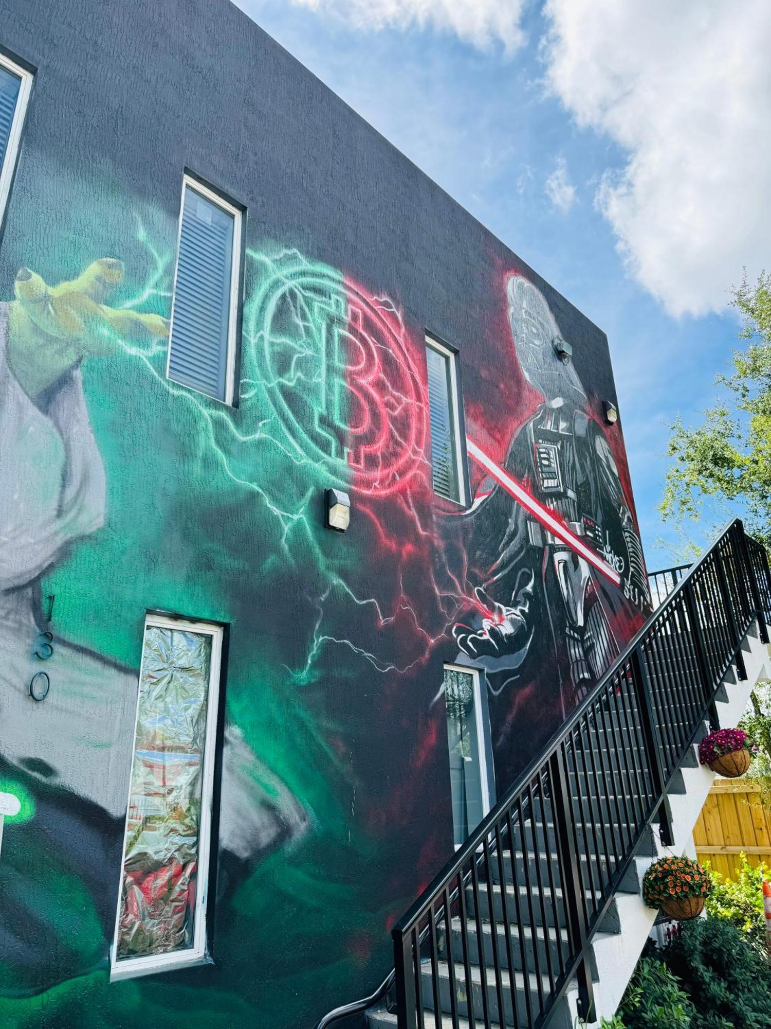 Atrium Hostel Design District Miami Dış mekan fotoğraf