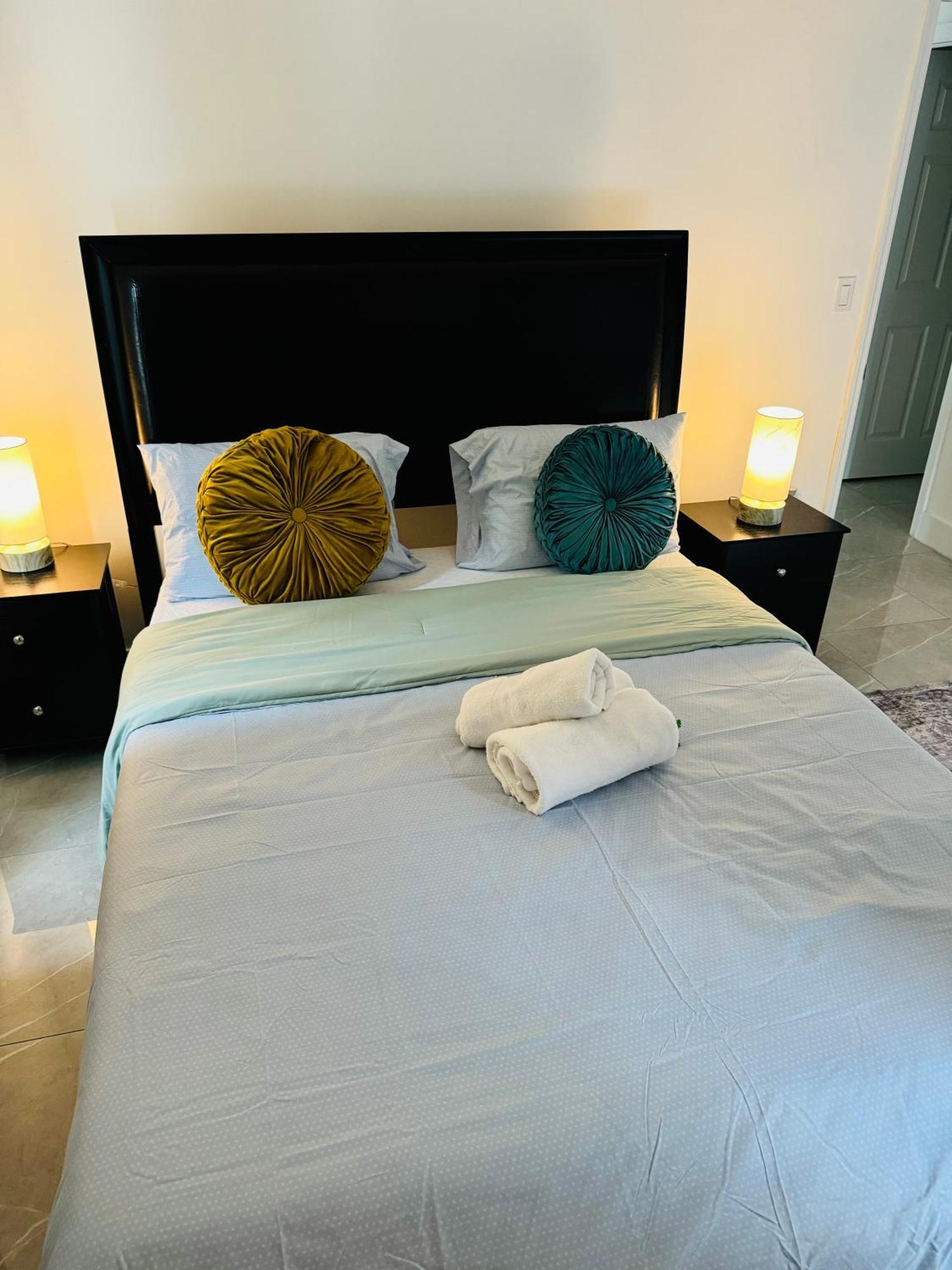 Atrium Hostel Design District Miami Dış mekan fotoğraf