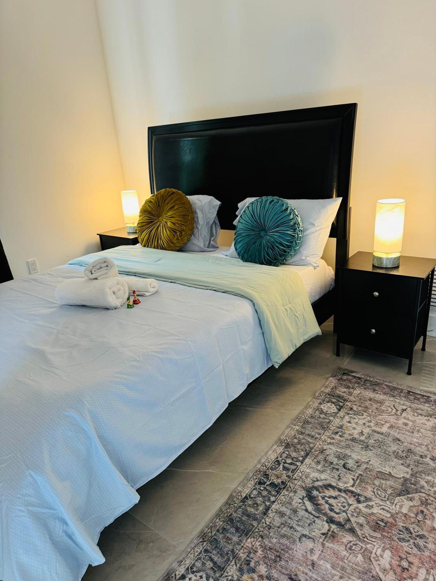 Atrium Hostel Design District Miami Dış mekan fotoğraf