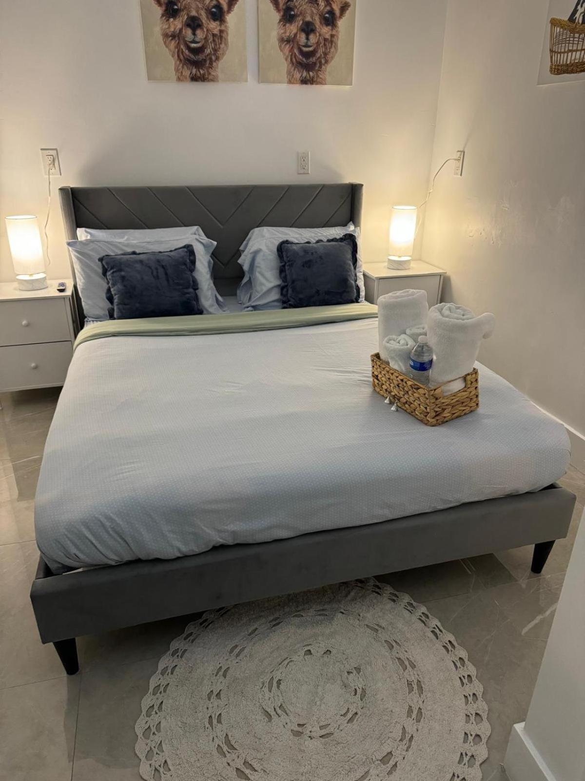 Atrium Hostel Design District Miami Dış mekan fotoğraf