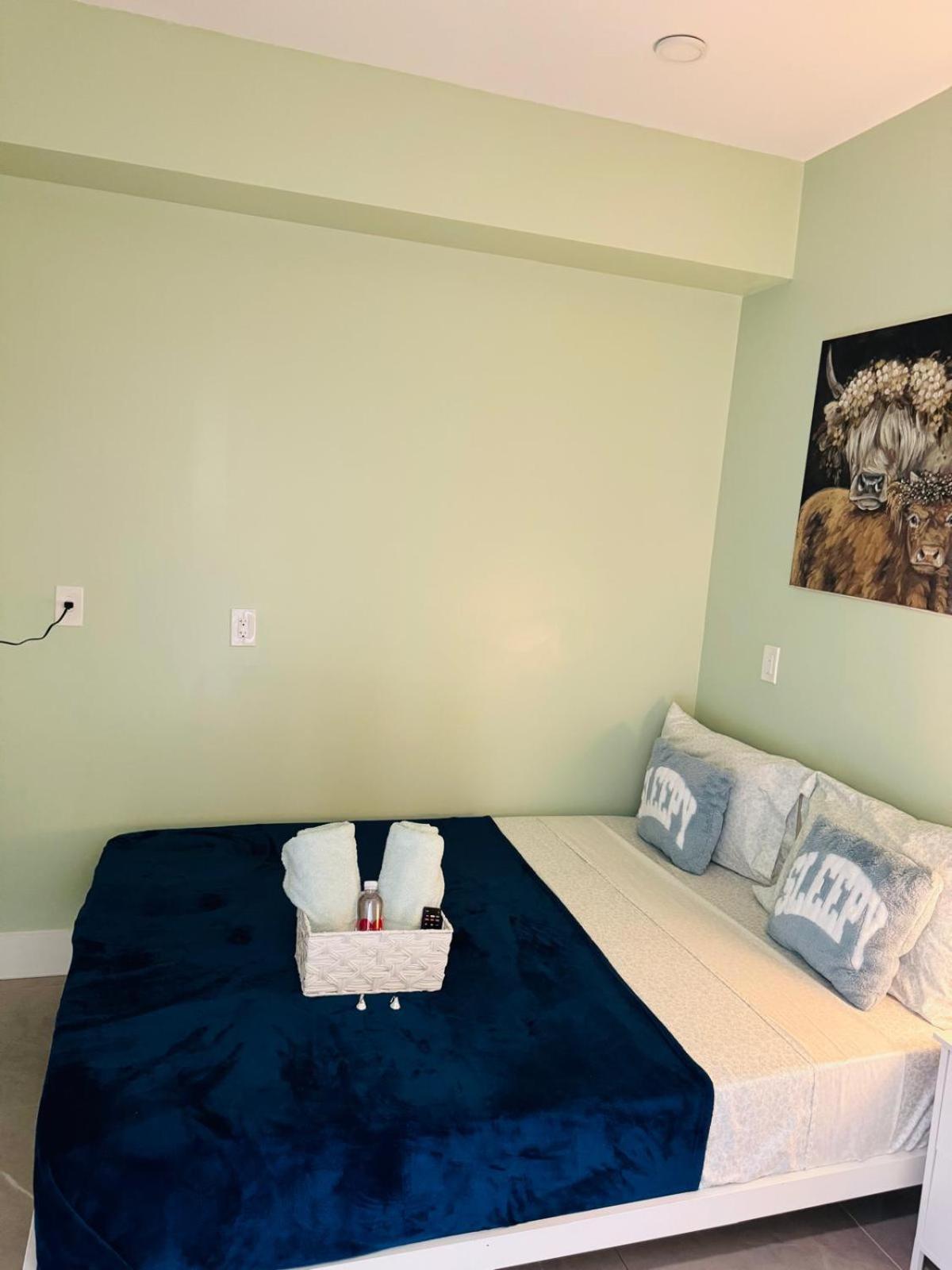 Atrium Hostel Design District Miami Dış mekan fotoğraf