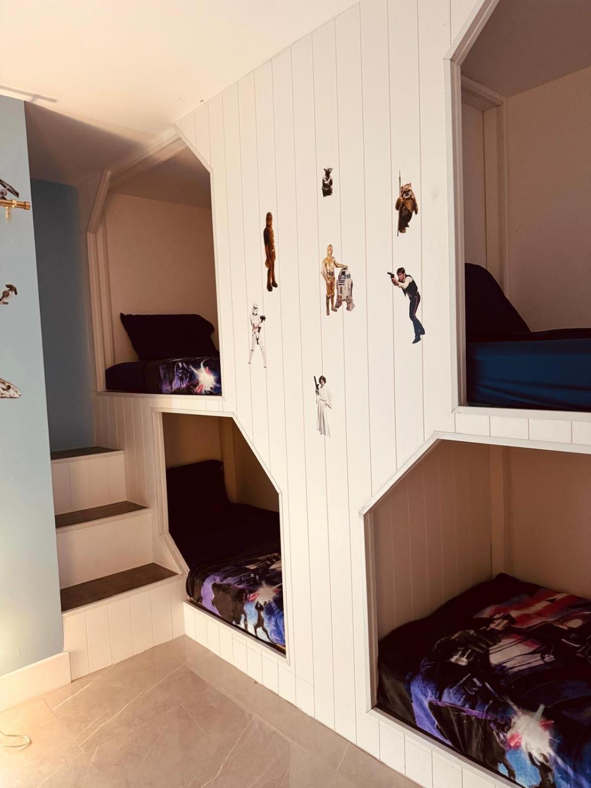 Atrium Hostel Design District Miami Dış mekan fotoğraf