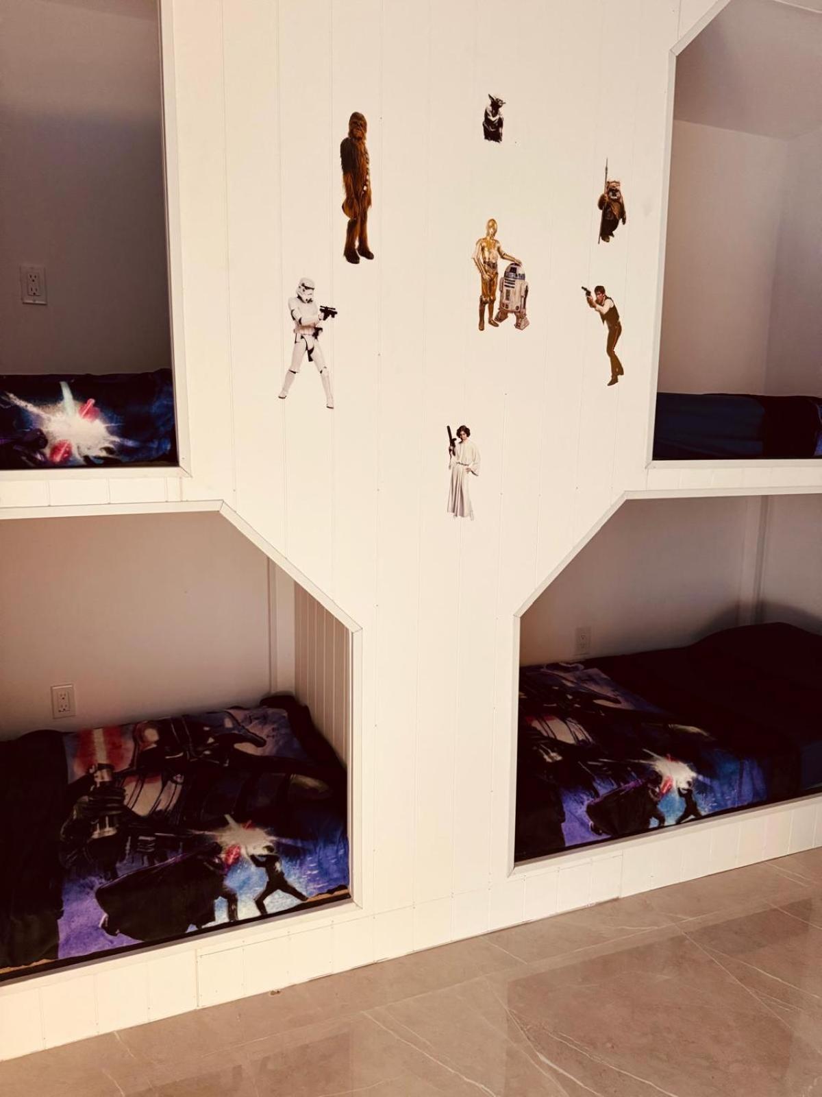Atrium Hostel Design District Miami Dış mekan fotoğraf
