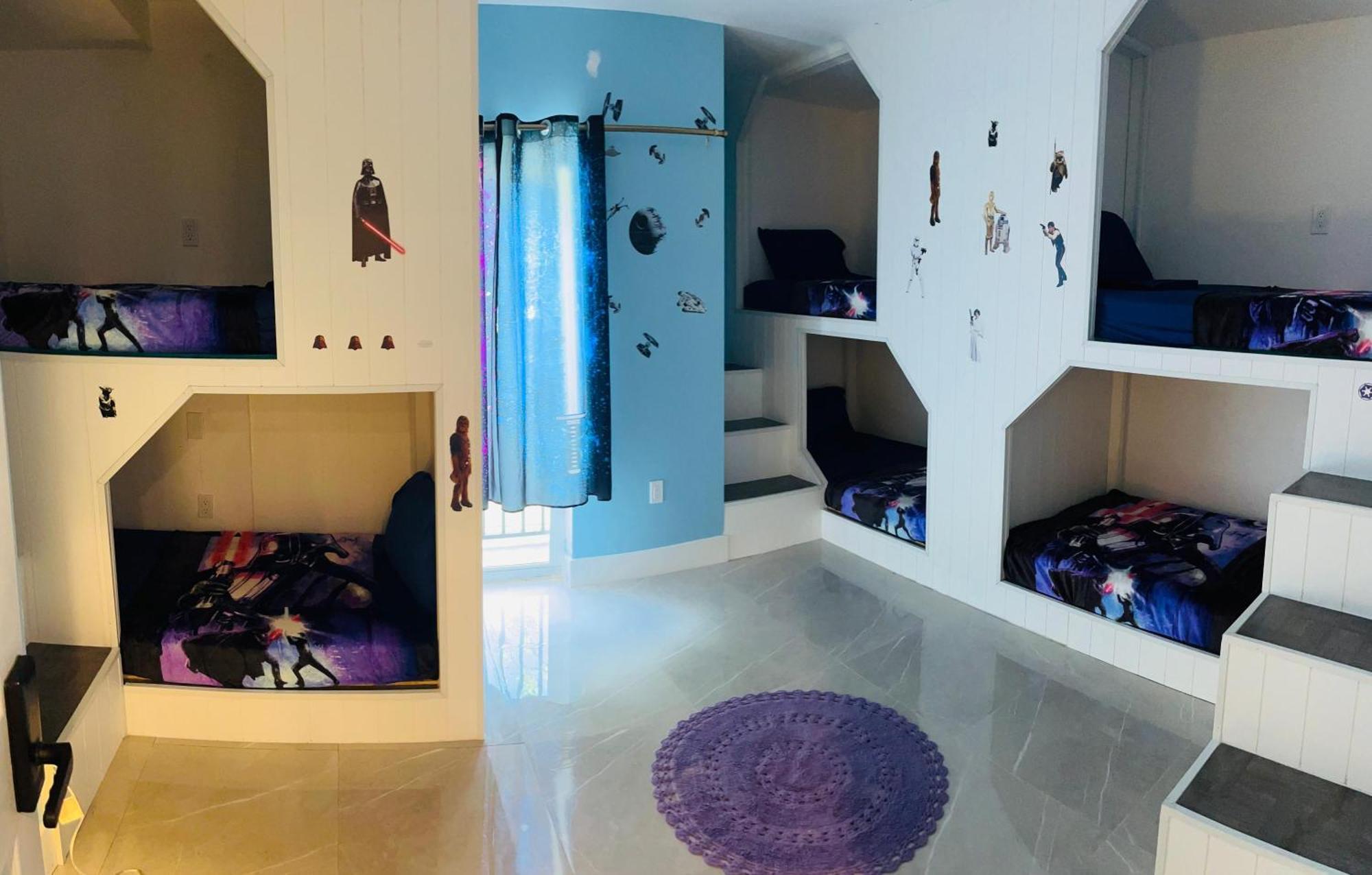 Atrium Hostel Design District Miami Dış mekan fotoğraf