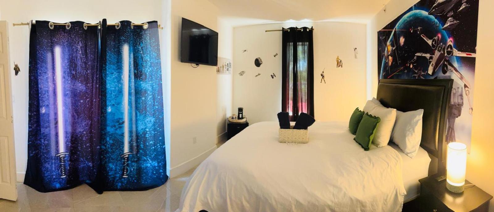 Atrium Hostel Design District Miami Dış mekan fotoğraf