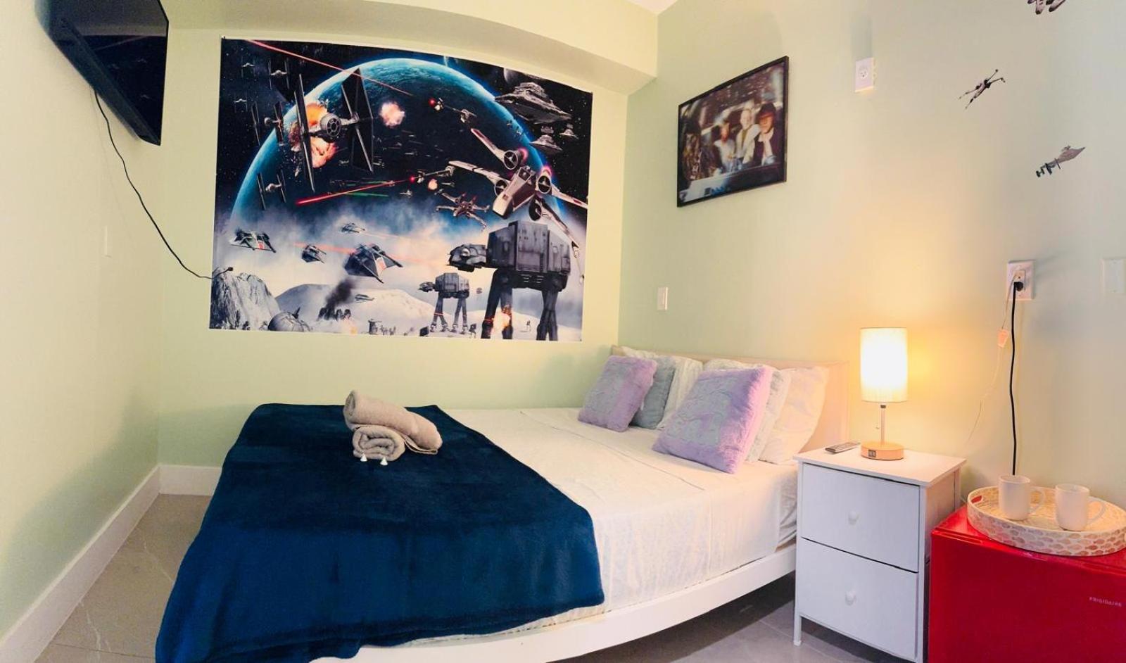 Atrium Hostel Design District Miami Dış mekan fotoğraf