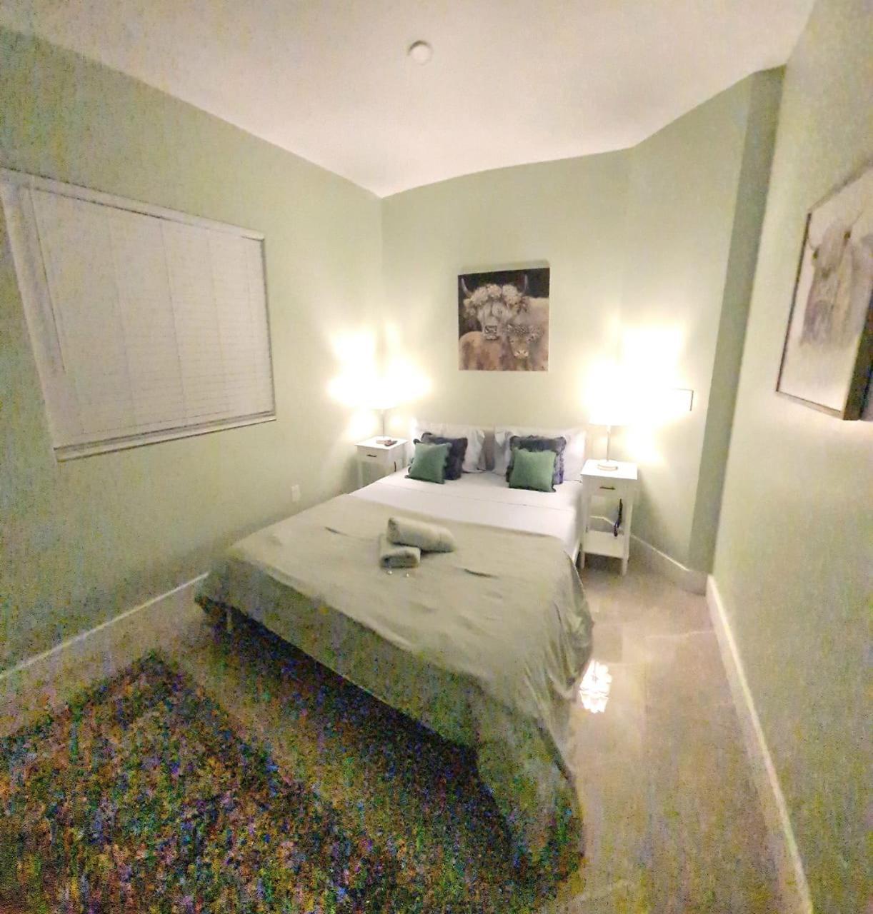 Atrium Hostel Design District Miami Dış mekan fotoğraf