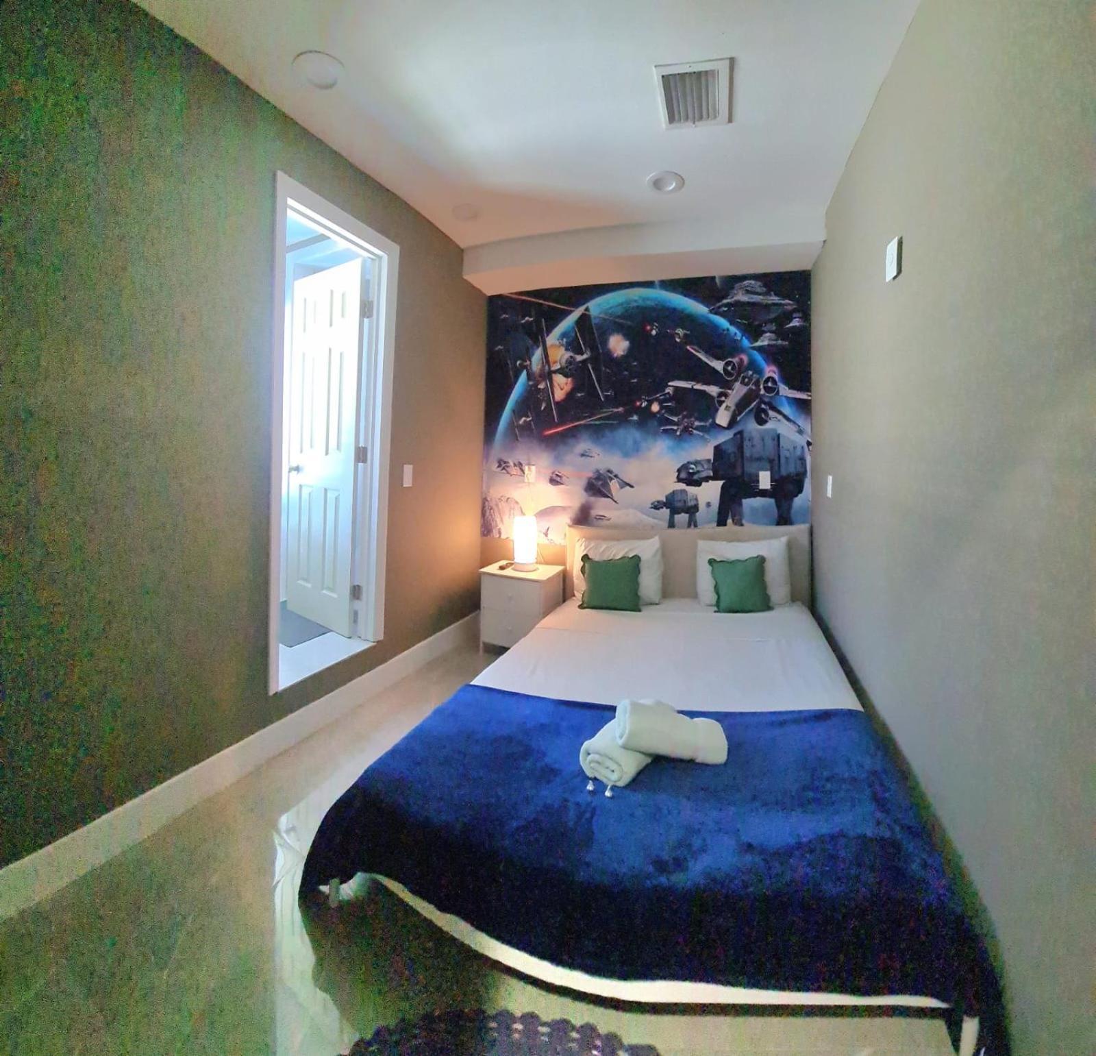 Atrium Hostel Design District Miami Dış mekan fotoğraf
