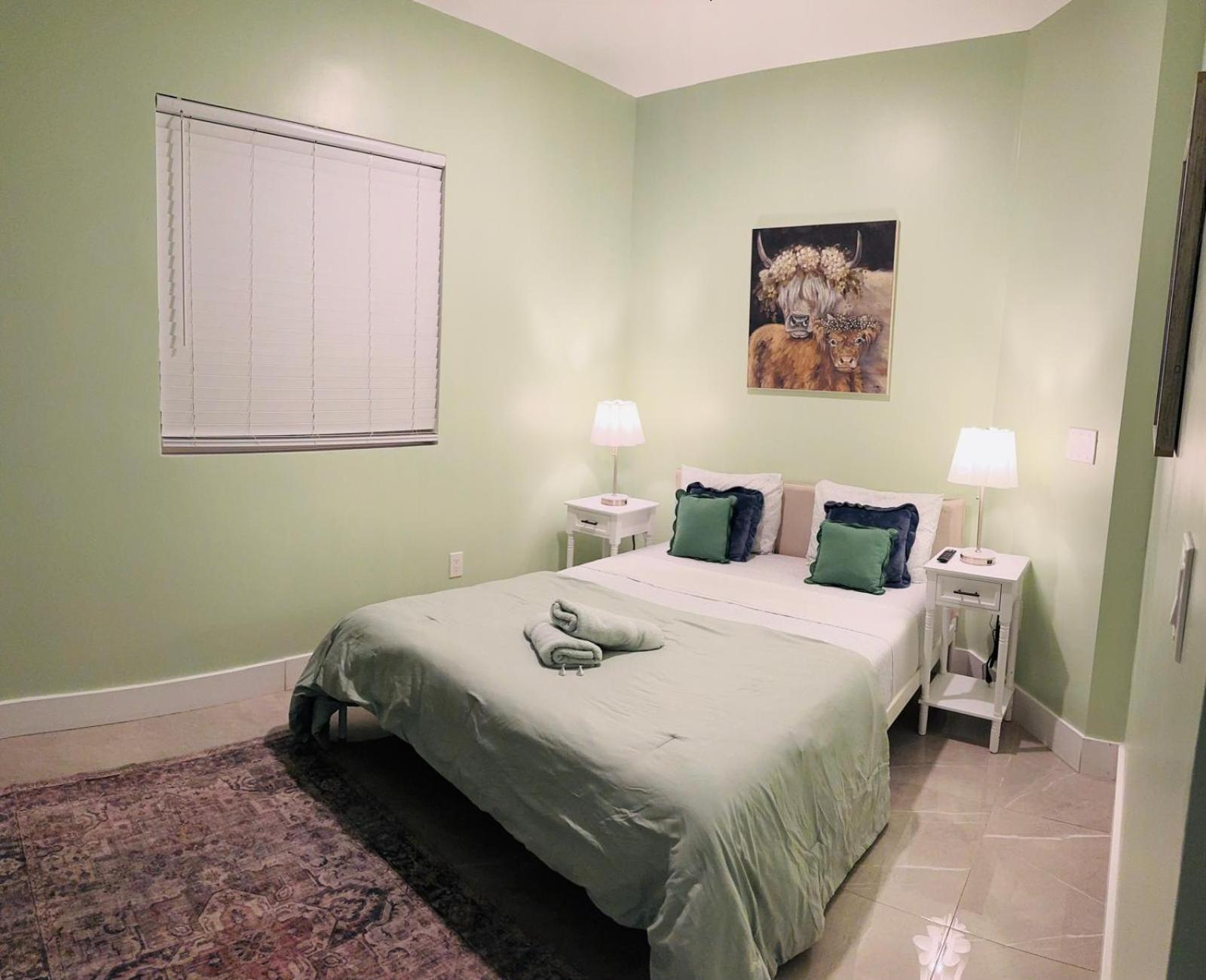 Atrium Hostel Design District Miami Dış mekan fotoğraf